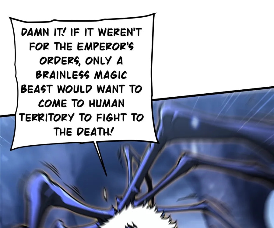 Read Martial Evolution: The Beast King Awakens chapter 91 image 80 on Lezhin