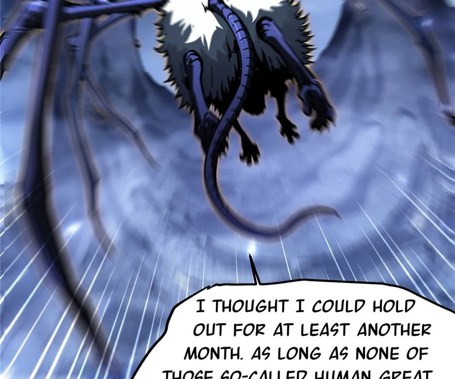 Read Martial Evolution: The Beast King Awakens chapter 91 image 81 on Lezhin