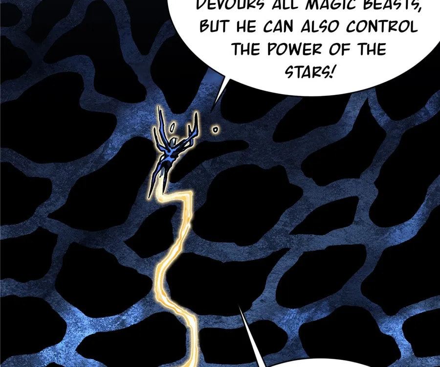 Read Martial Evolution: The Beast King Awakens chapter 91 image 83 on Lezhin