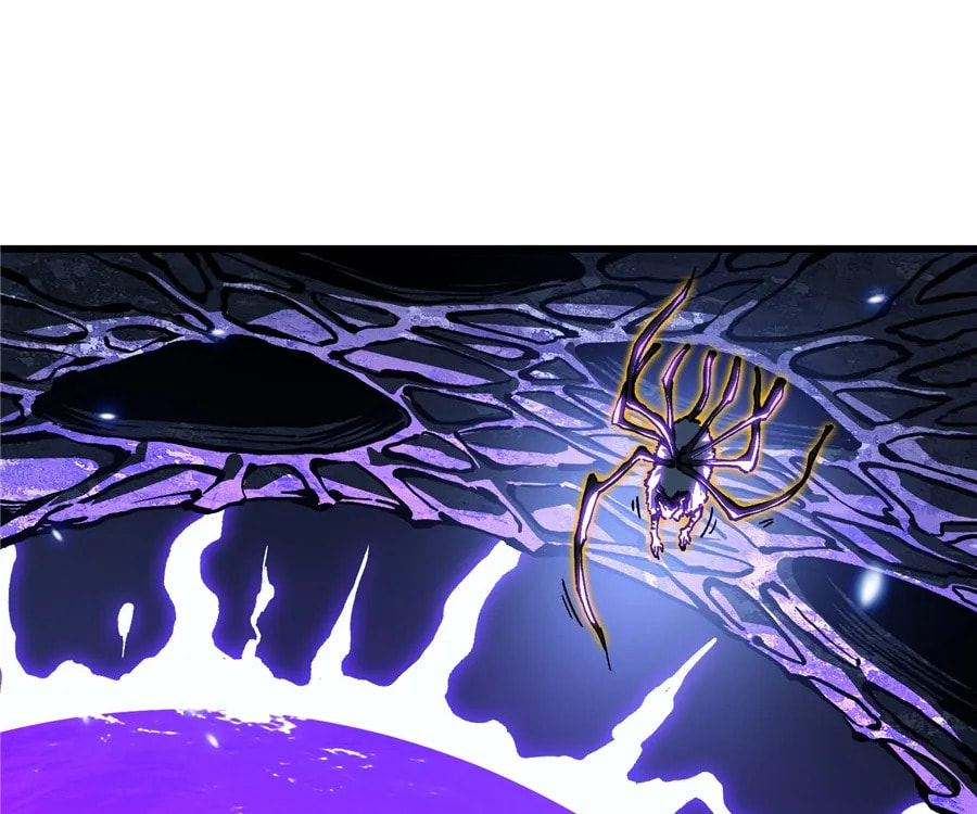 Read Martial Evolution: The Beast King Awakens chapter 91 image 85 on Lezhin