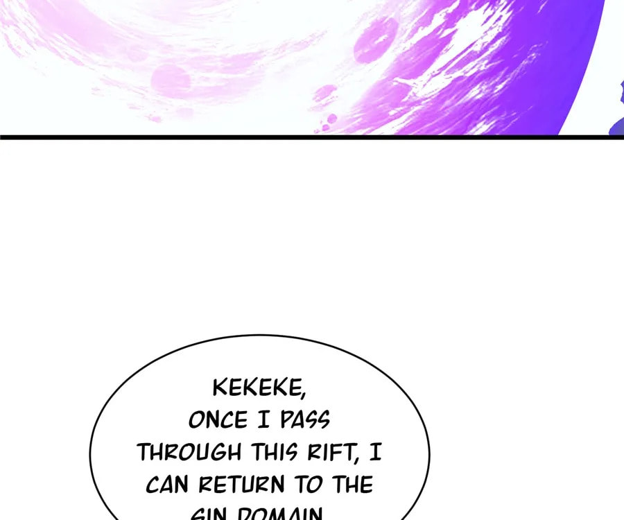 Read Martial Evolution: The Beast King Awakens chapter 91 image 87 on Lezhin