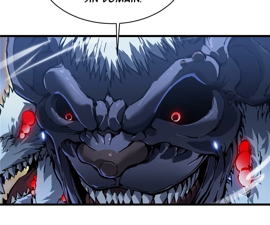 Read Martial Evolution: The Beast King Awakens chapter 91 image 88 on Lezhin