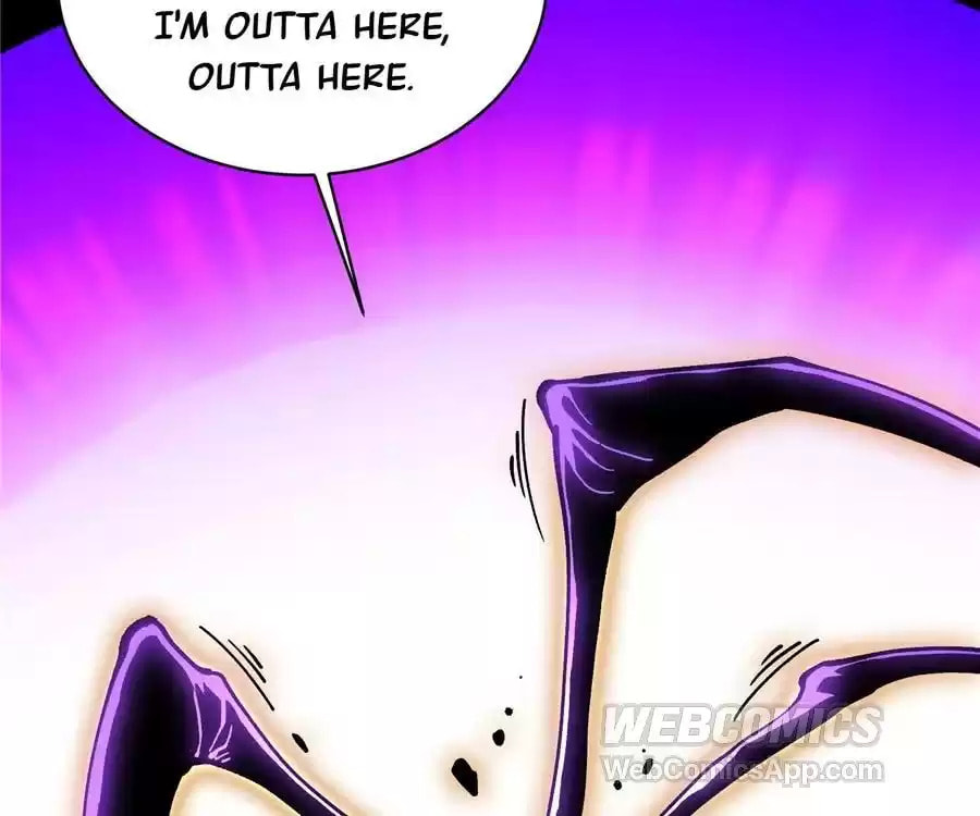 Read Martial Evolution: The Beast King Awakens chapter 91 image 90 on Lezhin