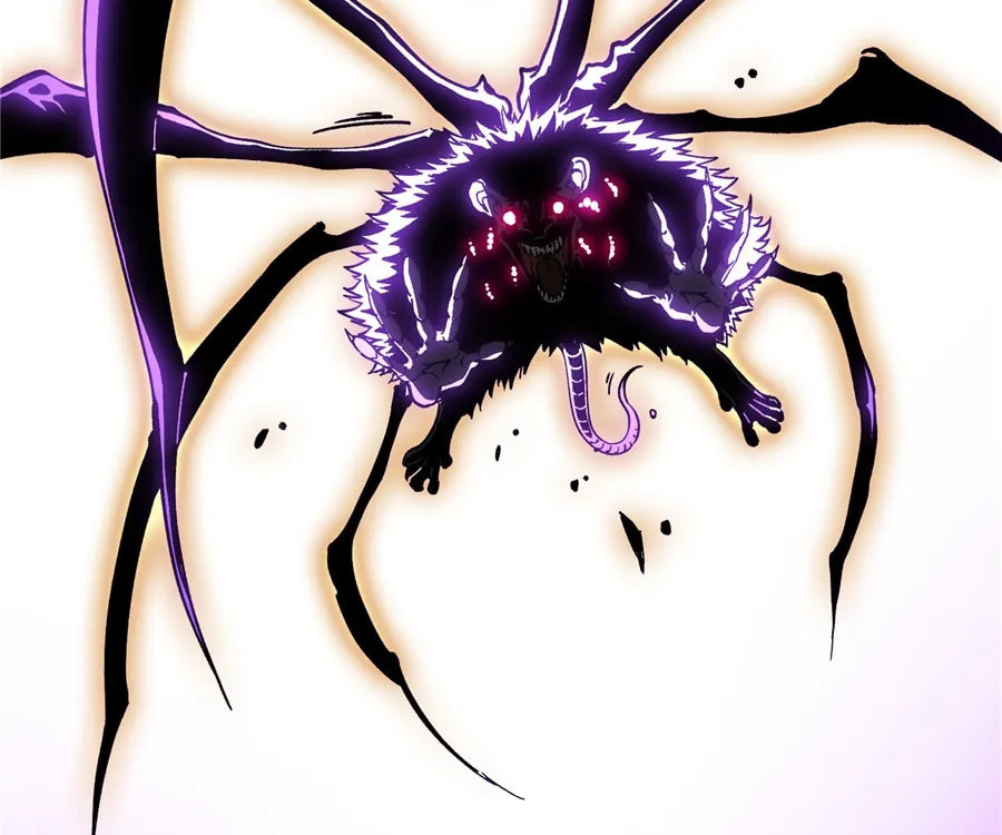 Read Martial Evolution: The Beast King Awakens chapter 91 image 91 on Lezhin