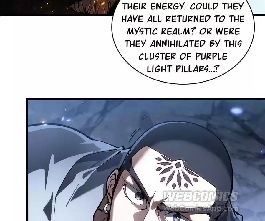 Read Martial Evolution: The Beast King Awakens chapter 92 image 10 on Lezhin