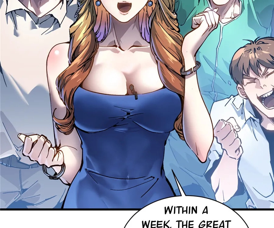 Read Martial Evolution: The Beast King Awakens chapter 92 image 14 on Lezhin