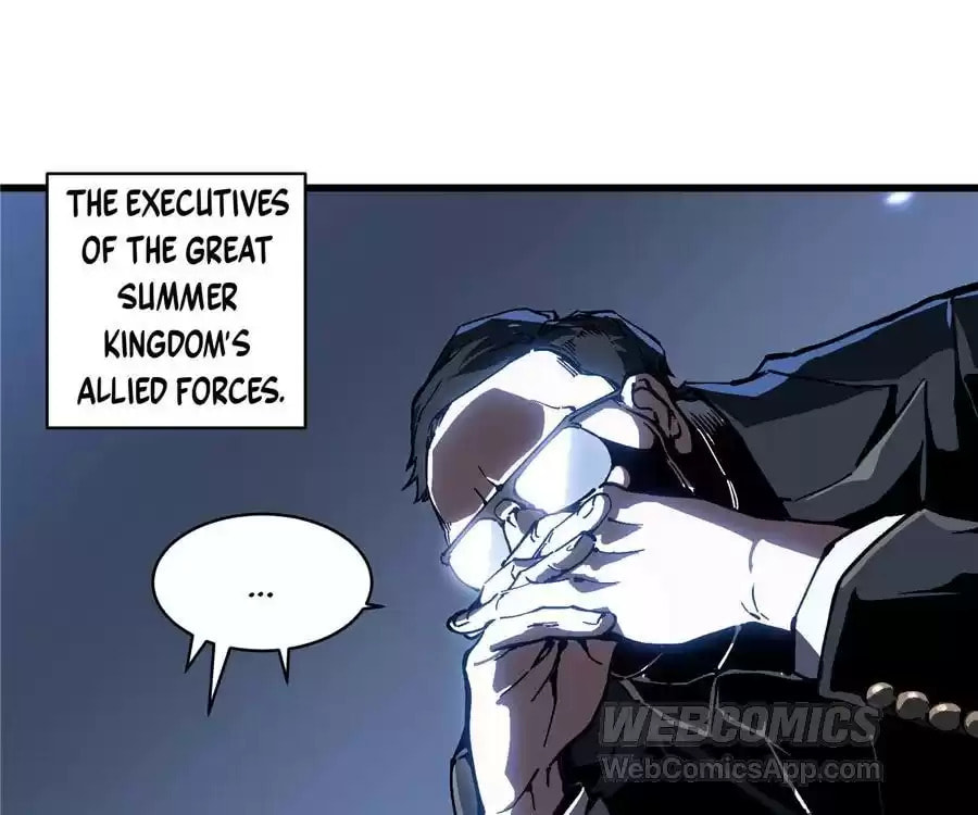 Read Martial Evolution: The Beast King Awakens chapter 92 image 18 on Lezhin