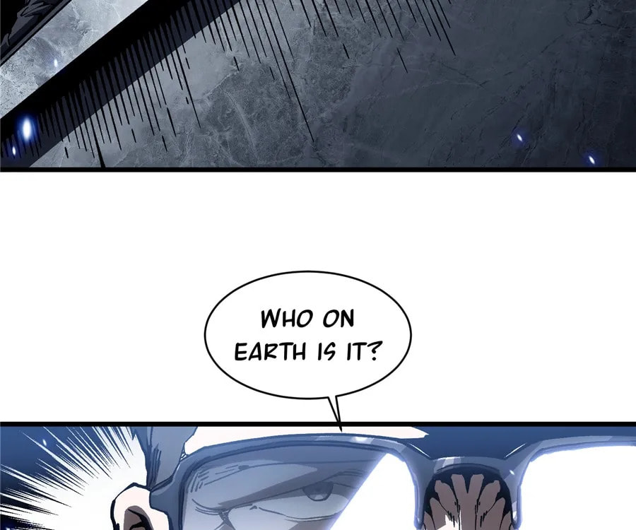 Read Martial Evolution: The Beast King Awakens chapter 92 image 20 on Lezhin