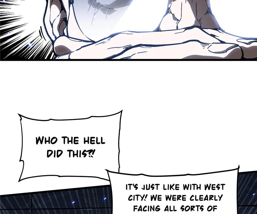 Read Martial Evolution: The Beast King Awakens chapter 92 image 21 on Lezhin