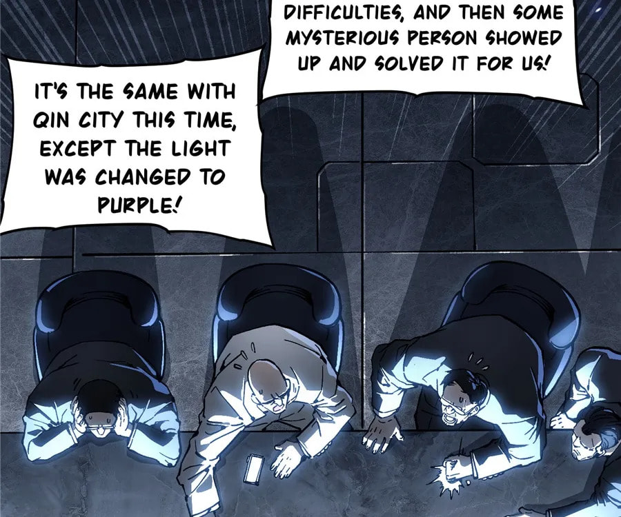 Read Martial Evolution: The Beast King Awakens chapter 92 image 22 on Lezhin