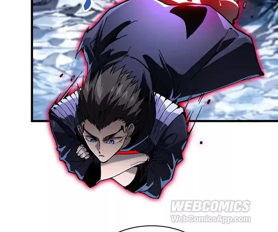 Read Martial Evolution: The Beast King Awakens chapter 92 image 26 on Lezhin