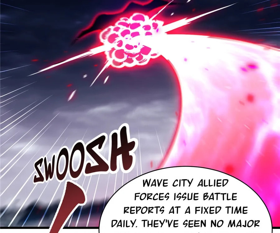Read Martial Evolution: The Beast King Awakens chapter 92 image 29 on Lezhin