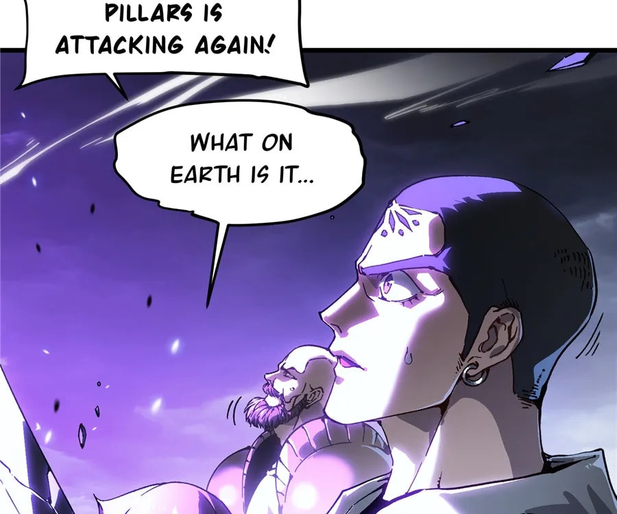 Read Martial Evolution: The Beast King Awakens chapter 92 image 3 on Lezhin