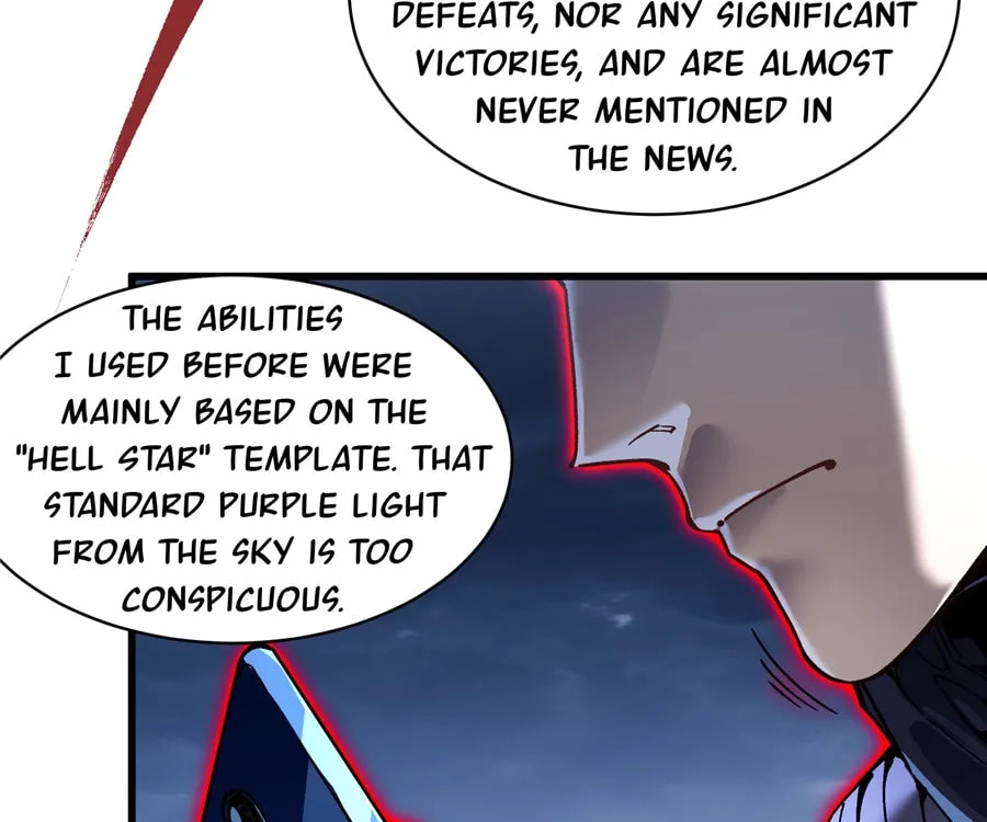 Read Martial Evolution: The Beast King Awakens chapter 92 image 30 on Lezhin
