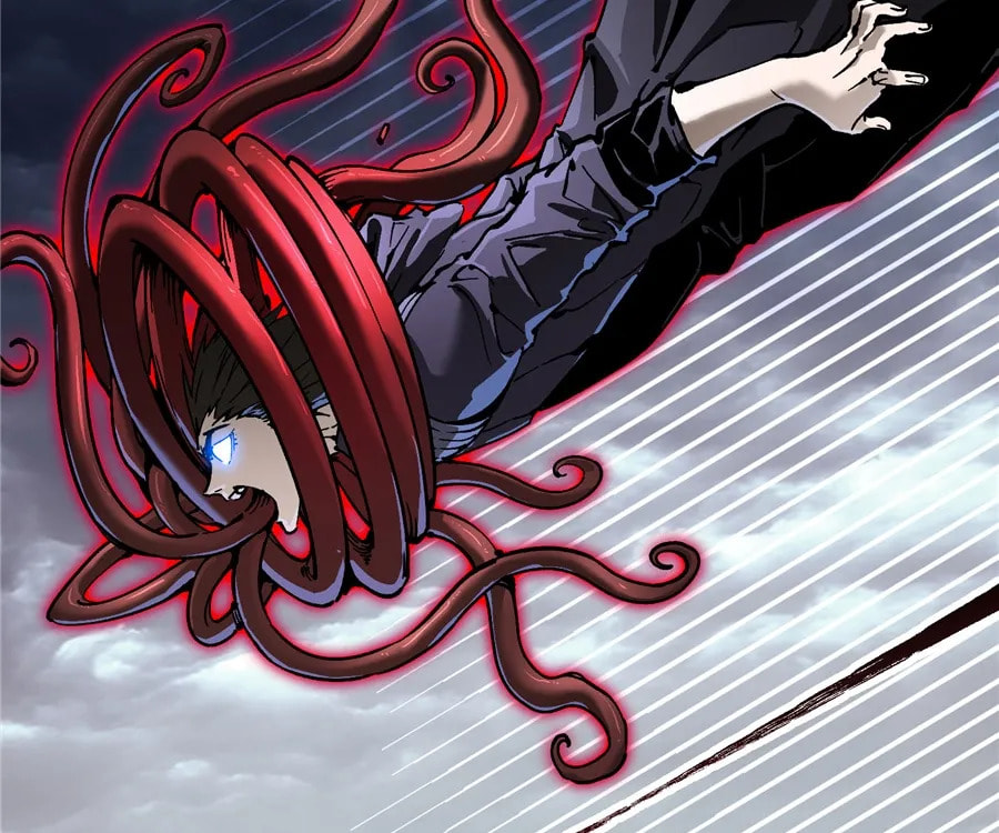 Read Martial Evolution: The Beast King Awakens chapter 92 image 33 on Lezhin