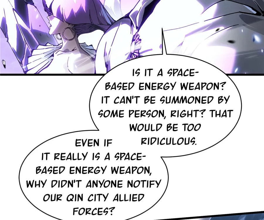Read Martial Evolution: The Beast King Awakens chapter 92 image 4 on Lezhin
