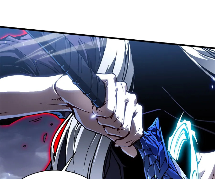 Read Martial Evolution: The Beast King Awakens chapter 92 image 40 on Lezhin