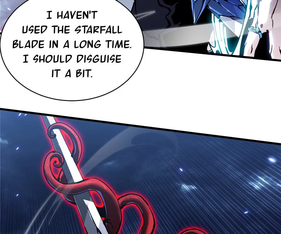 Read Martial Evolution: The Beast King Awakens chapter 92 image 41 on Lezhin
