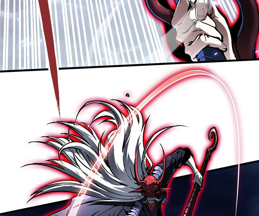 Read Martial Evolution: The Beast King Awakens chapter 92 image 43 on Lezhin