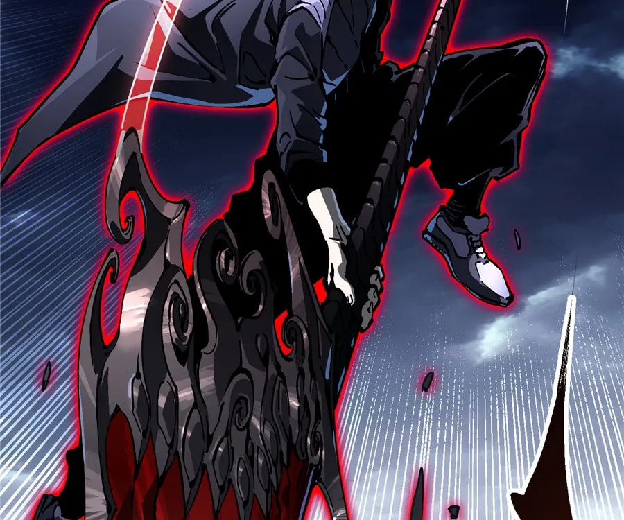 Read Martial Evolution: The Beast King Awakens chapter 92 image 44 on Lezhin