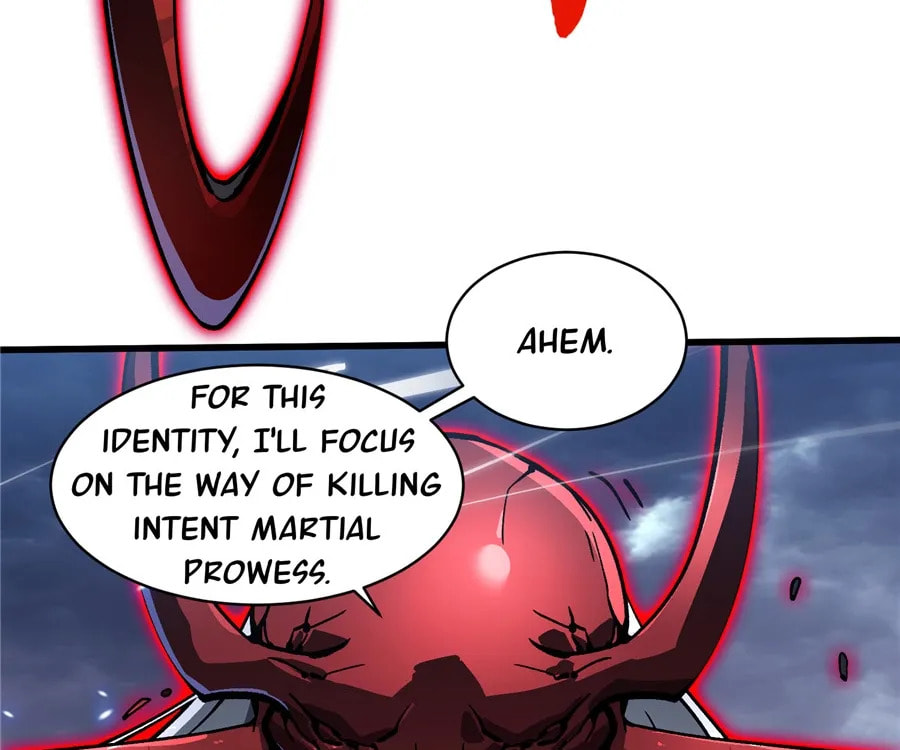 Read Martial Evolution: The Beast King Awakens chapter 92 image 46 on Lezhin