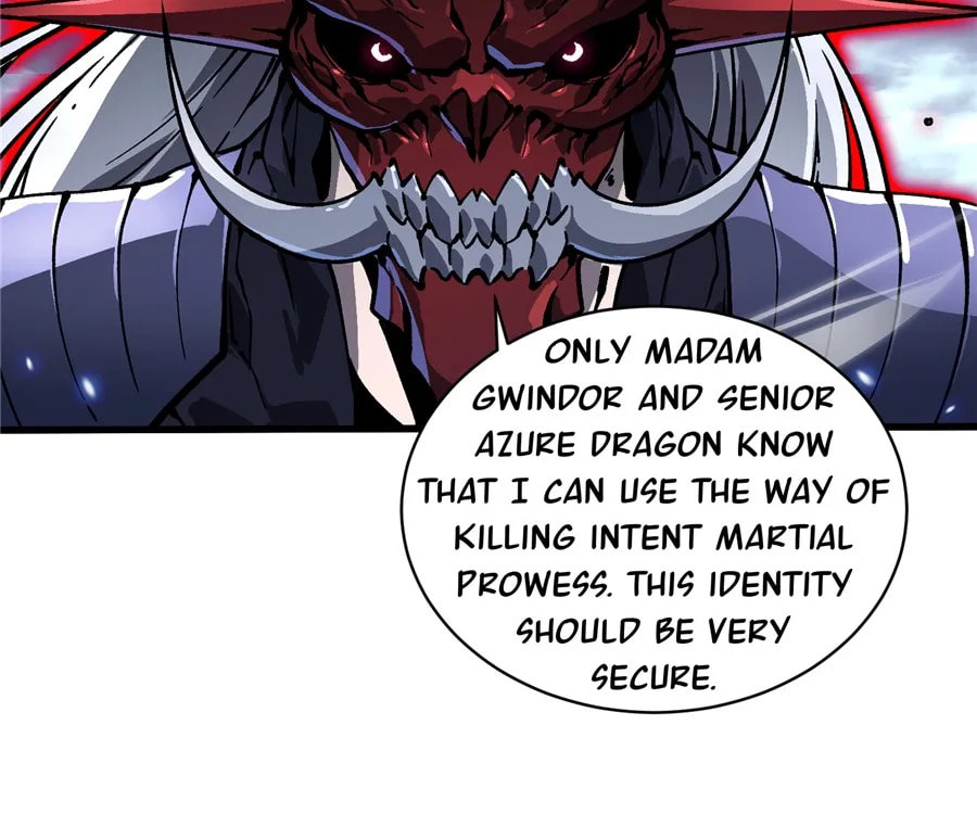 Read Martial Evolution: The Beast King Awakens chapter 92 image 47 on Lezhin