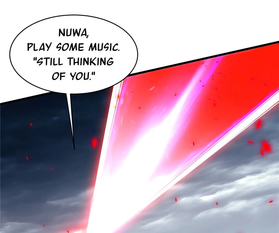 Read Martial Evolution: The Beast King Awakens chapter 92 image 48 on Lezhin