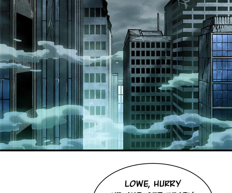 Read Martial Evolution: The Beast King Awakens chapter 92 image 51 on Lezhin