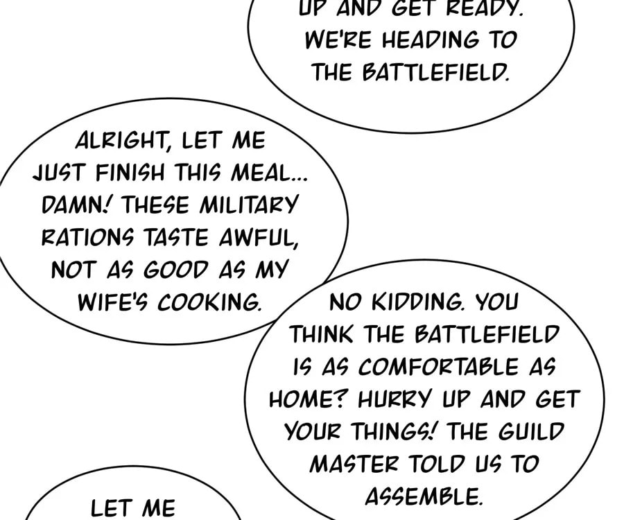 Read Martial Evolution: The Beast King Awakens chapter 92 image 52 on Lezhin