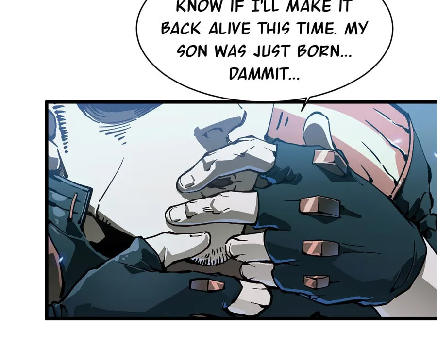 Read Martial Evolution: The Beast King Awakens chapter 92 image 55 on Lezhin