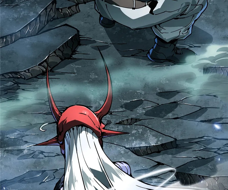Read Martial Evolution: The Beast King Awakens chapter 92 image 57 on Lezhin