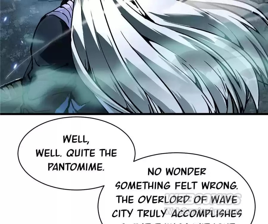 Read Martial Evolution: The Beast King Awakens chapter 92 image 58 on Lezhin
