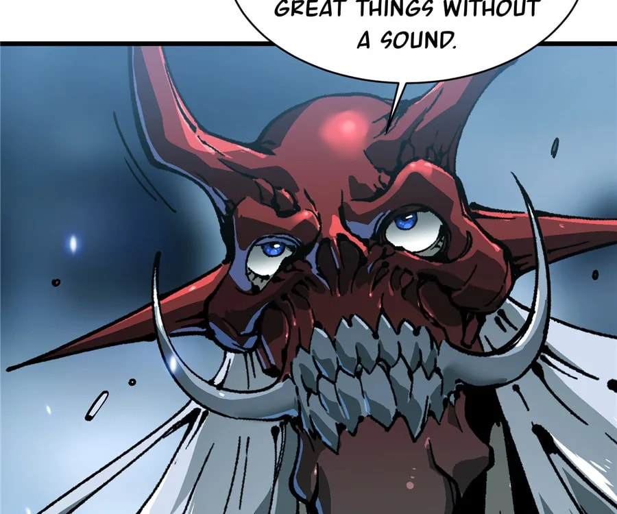Read Martial Evolution: The Beast King Awakens chapter 92 image 59 on Lezhin
