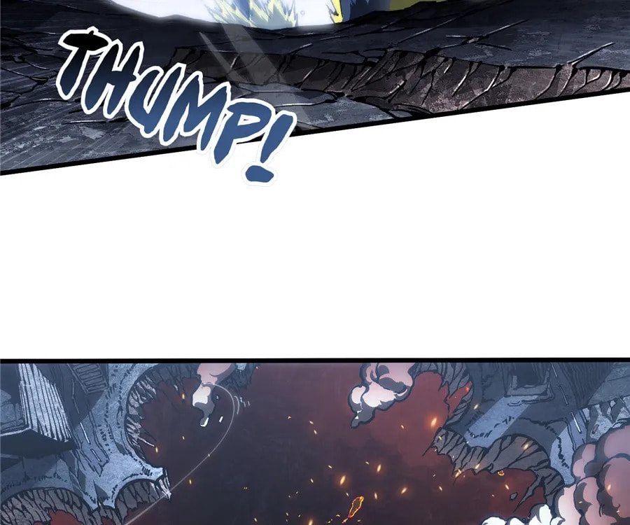Read Martial Evolution: The Beast King Awakens chapter 92 image 6 on Lezhin