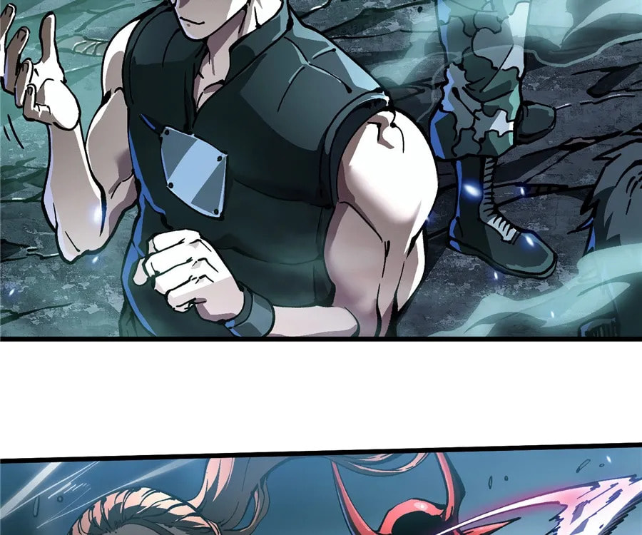 Read Martial Evolution: The Beast King Awakens chapter 92 image 62 on Lezhin
