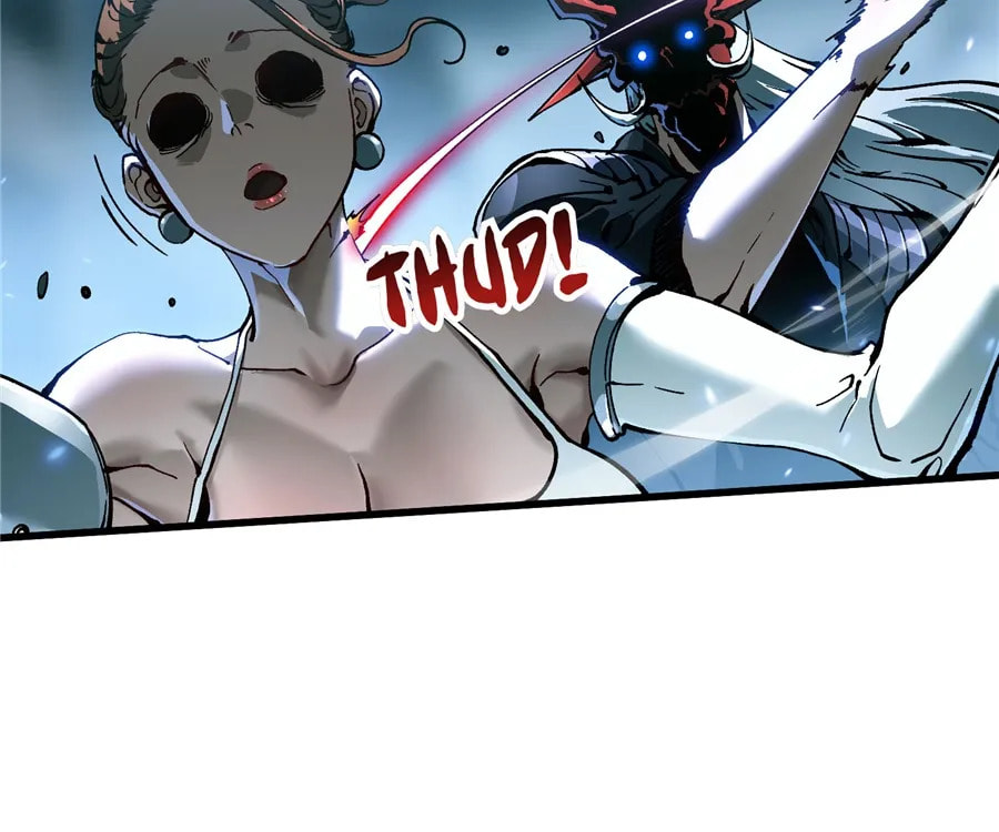Read Martial Evolution: The Beast King Awakens chapter 92 image 63 on Lezhin