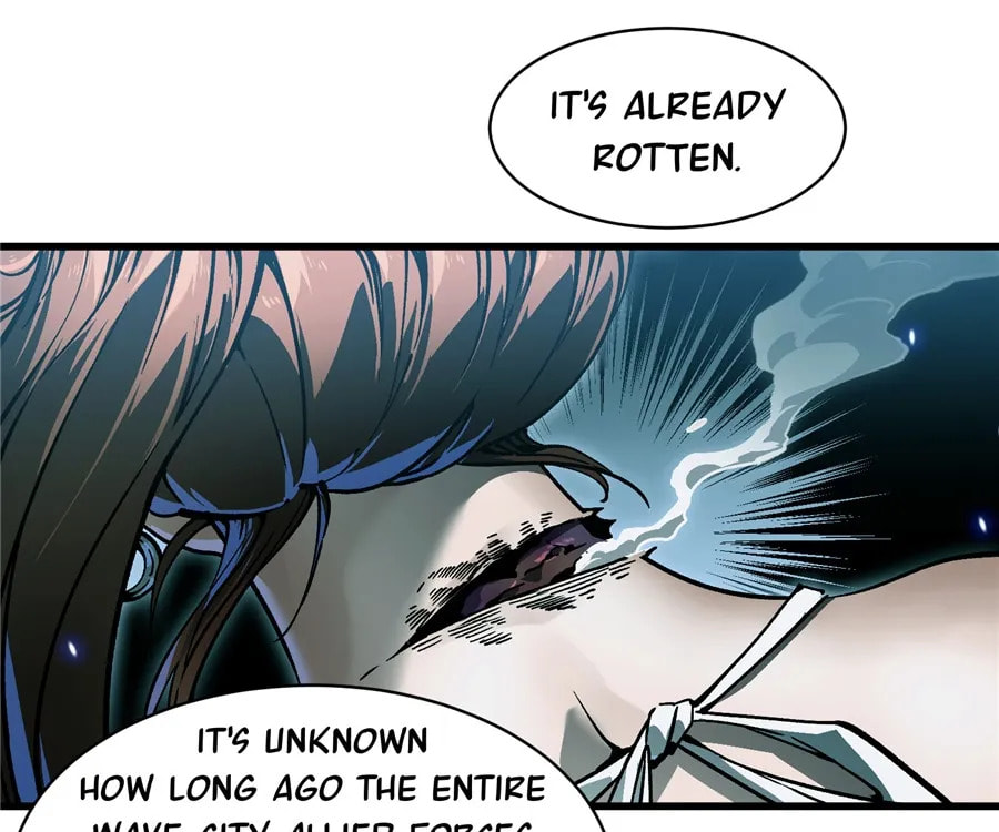 Read Martial Evolution: The Beast King Awakens chapter 92 image 64 on Lezhin