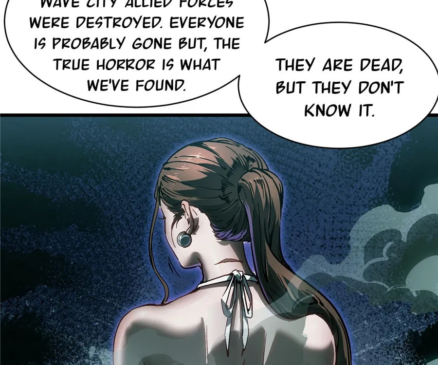 Read Martial Evolution: The Beast King Awakens chapter 92 image 65 on Lezhin