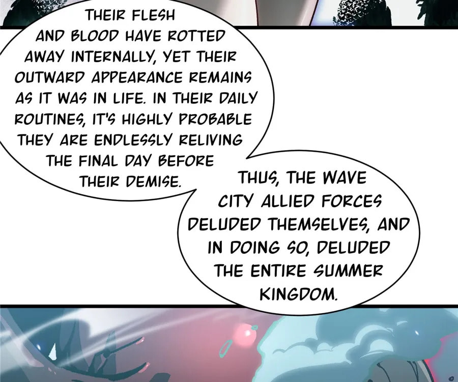 Read Martial Evolution: The Beast King Awakens chapter 92 image 67 on Lezhin
