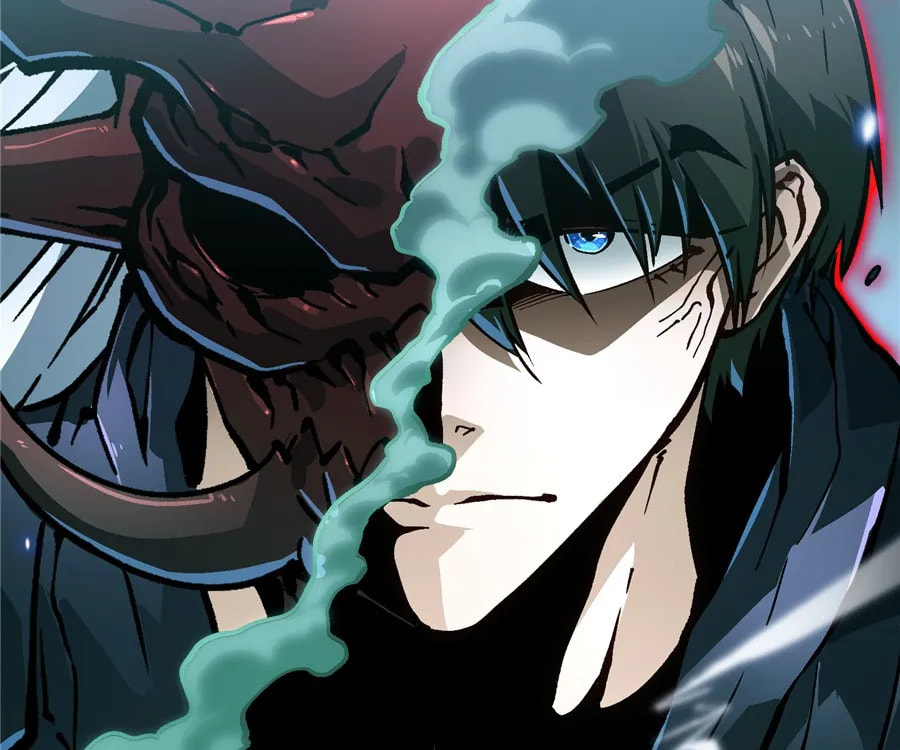 Read Martial Evolution: The Beast King Awakens chapter 92 image 68 on Lezhin