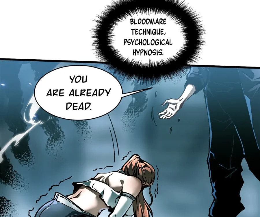 Read Martial Evolution: The Beast King Awakens chapter 92 image 73 on Lezhin