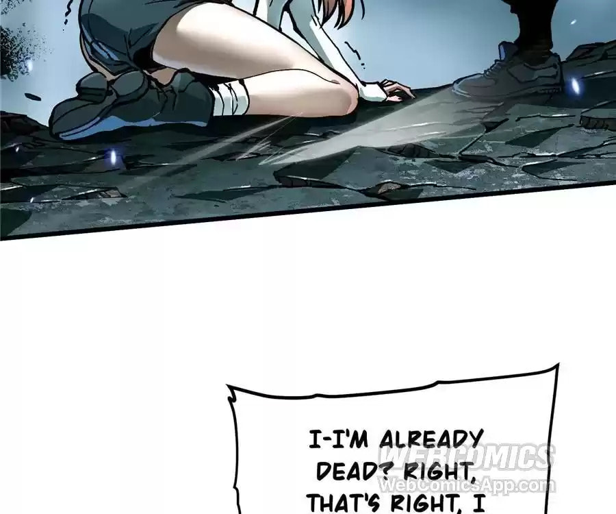 Read Martial Evolution: The Beast King Awakens chapter 92 image 74 on Lezhin