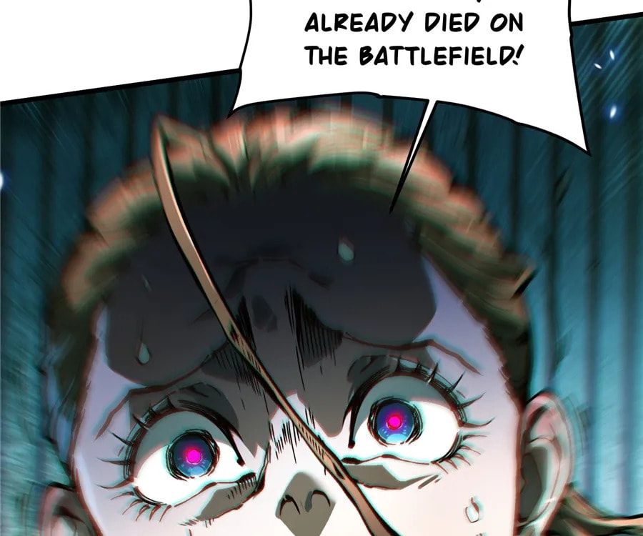 Read Martial Evolution: The Beast King Awakens chapter 92 image 75 on Lezhin