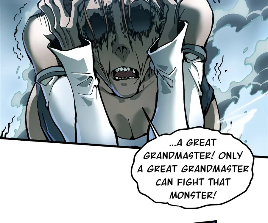 Read Martial Evolution: The Beast King Awakens chapter 92 image 78 on Lezhin