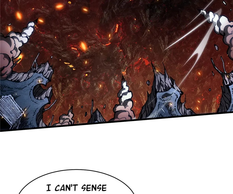 Read Martial Evolution: The Beast King Awakens chapter 92 image 8 on Lezhin