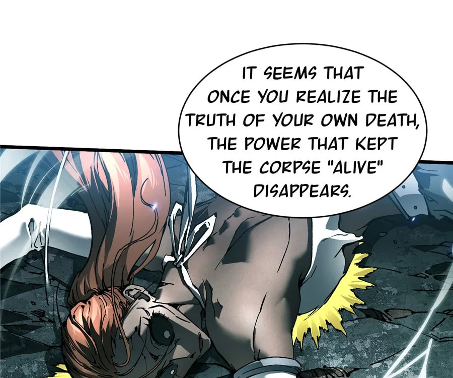 Read Martial Evolution: The Beast King Awakens chapter 92 image 80 on Lezhin