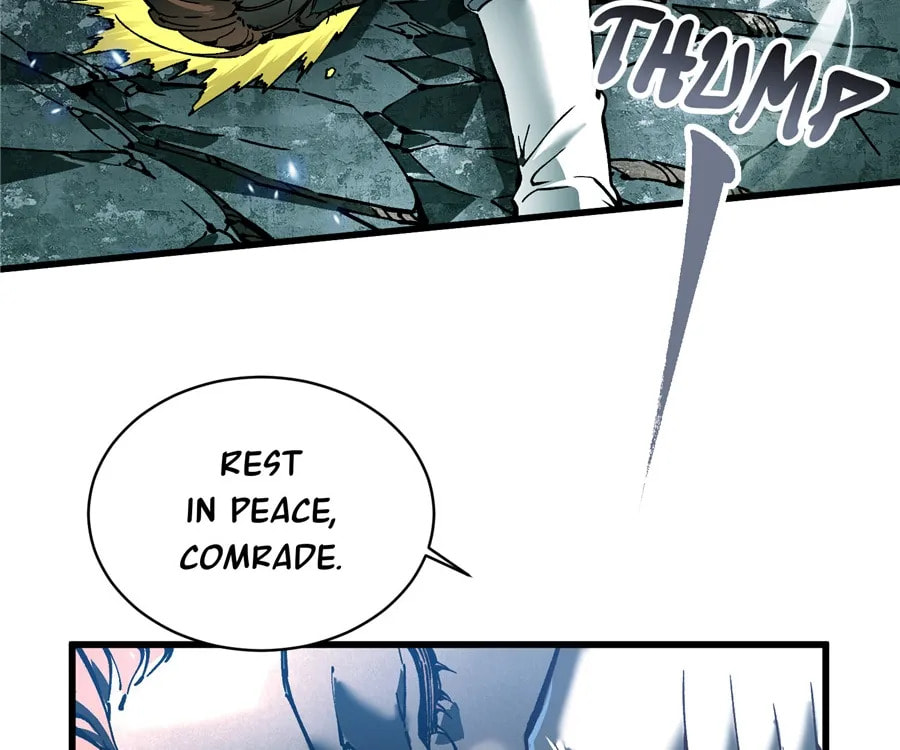 Read Martial Evolution: The Beast King Awakens chapter 92 image 81 on Lezhin