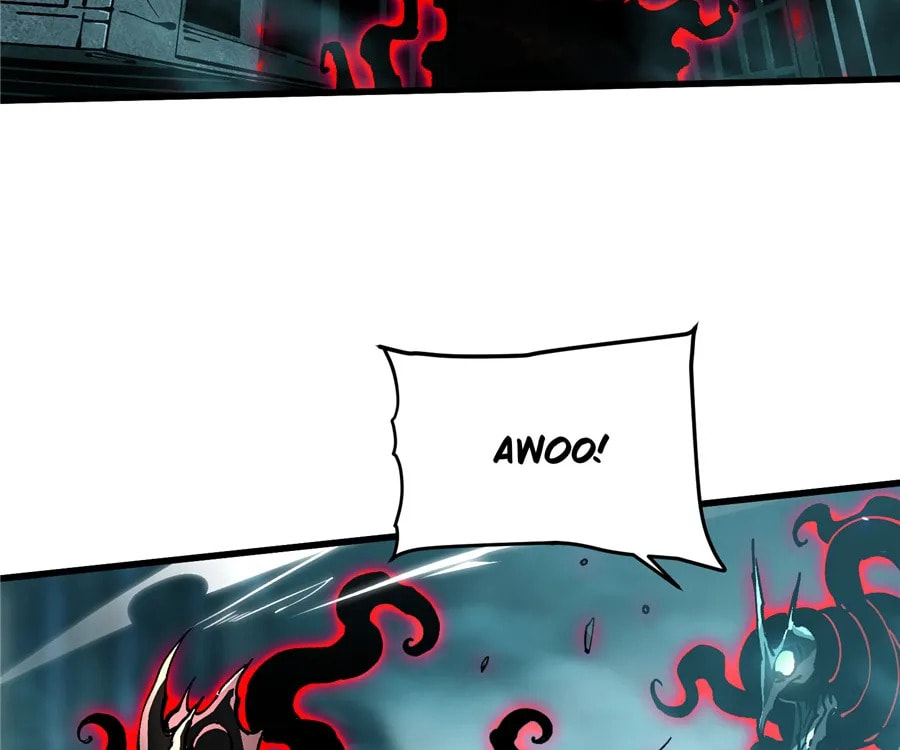 Read Martial Evolution: The Beast King Awakens chapter 93 image 13 on Lezhin