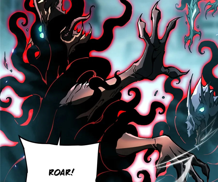 Read Martial Evolution: The Beast King Awakens chapter 93 image 14 on Lezhin