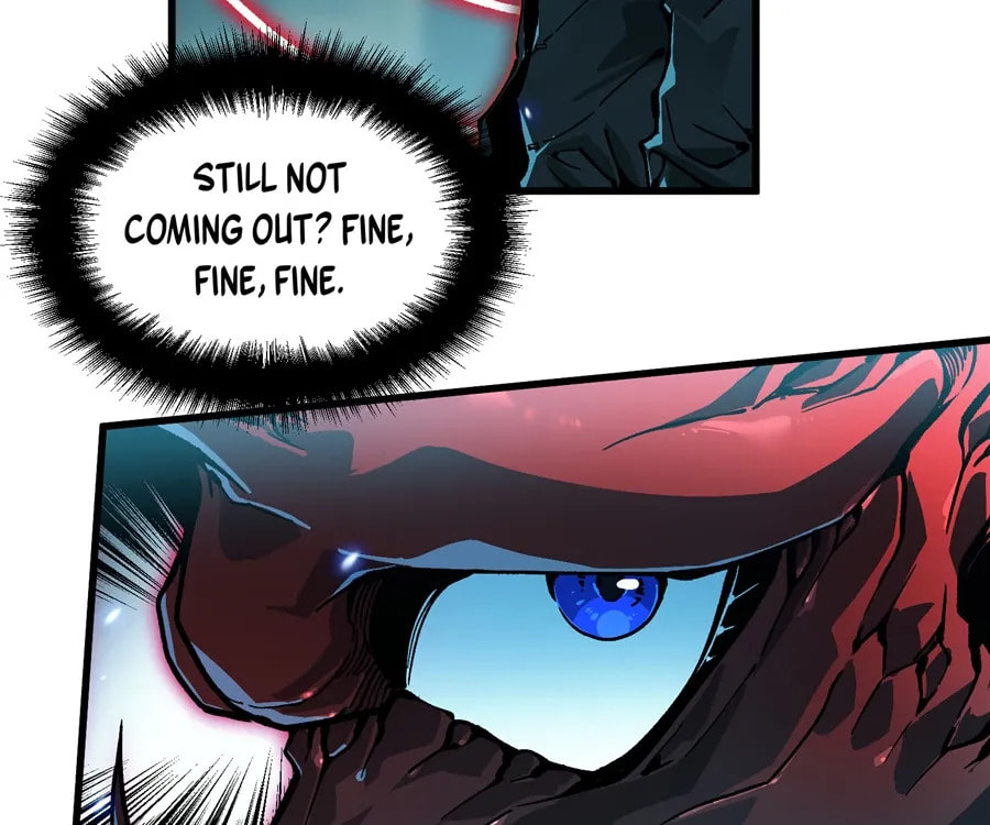 Read Martial Evolution: The Beast King Awakens chapter 93 image 17 on Lezhin